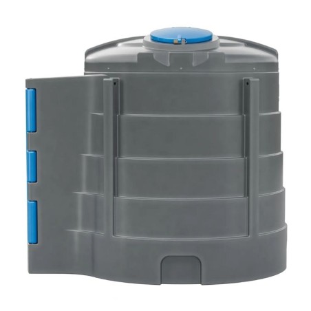 AdBlue tartály 2500 liter, dupla falú műanyag kivitelben