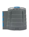 AdBlue tartály 2500 liter, dupla falú műanyag kivitelben