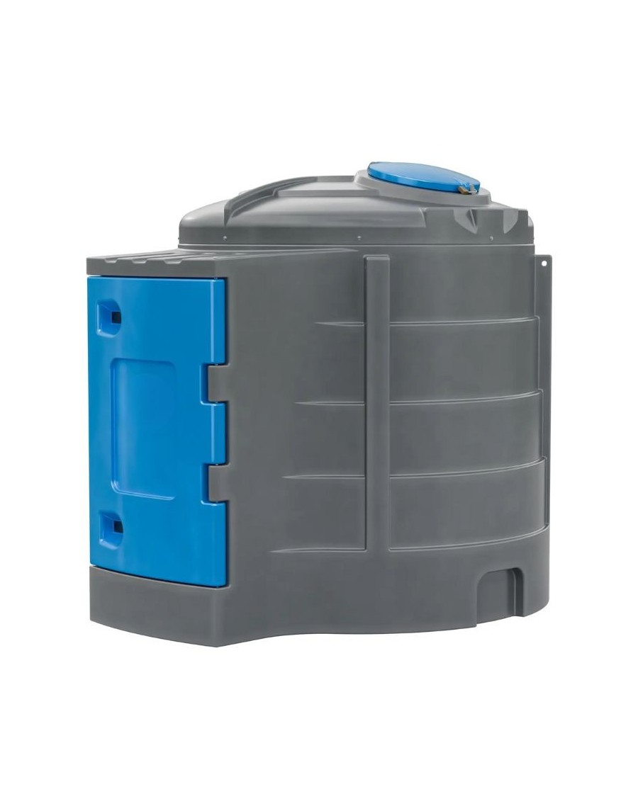 AdBlue tartály 25000 liter