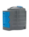 AdBlue tartály 25000 liter