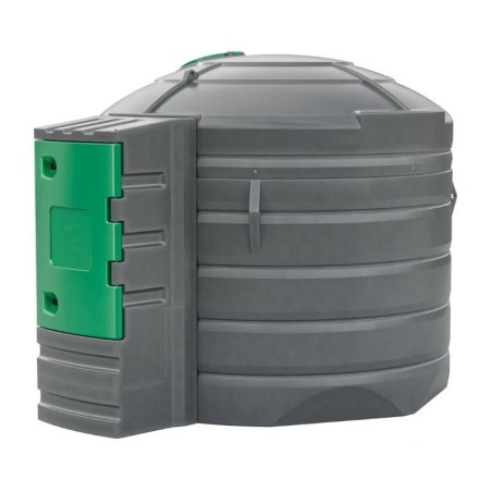 9000 literes gázolajkút, dupla falú gázolajtartály, saját gázolajkút, olcsóbb gázolaj