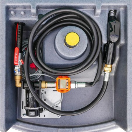 Szivattyú, gázolajszivattyú, átfolyásmérő, gázolajtömlő, automata töltőpisztoly