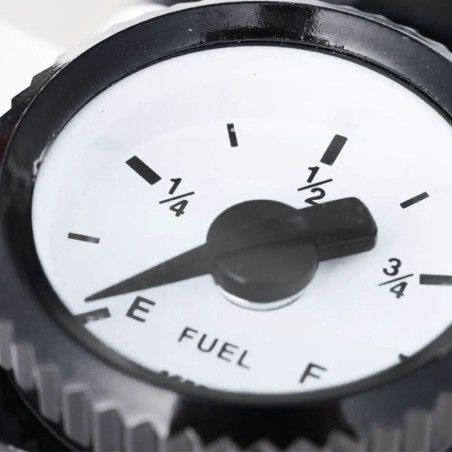 gázolajtartály, szállítható gázolajtartály, 600 liter gázolajkút, ADR mentes, szürke tartály, , szintmérő, gázolaj szintmérő