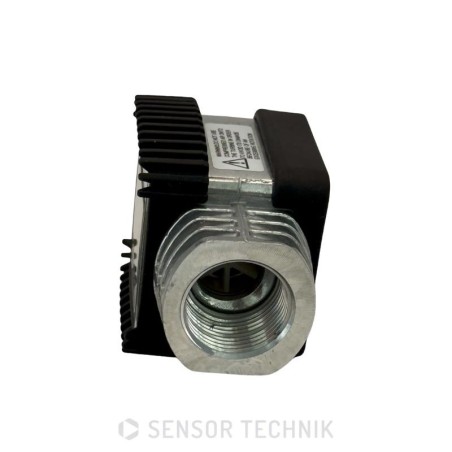 A K24 hosszú távon

megbízható, kompakt,
könnyen leolvasható a mérési adat
minden iparágban bevált megoldás.