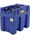 AdBlue tartály 600 liter, Adblue szállítás